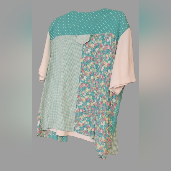 Nappa Valley pant suite - Picture 3 of 5